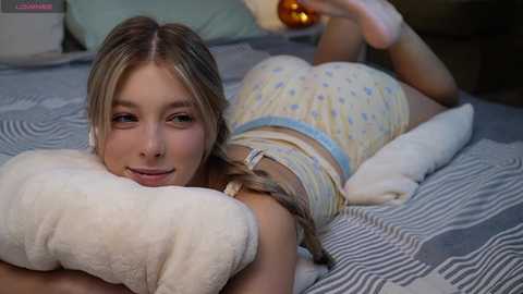 kaeliascorch @ chaturbate on 20251031