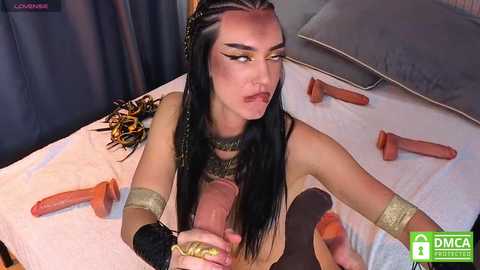 kanyesbabyyy @ chaturbate on 20251031