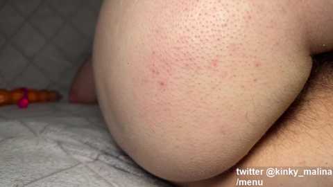 kinky_malina @ chaturbate on 20251031