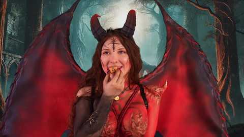 kittycaitlin @ chaturbate on 20251031