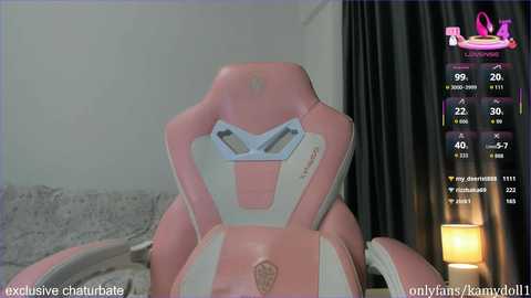 komydoll @ chaturbate on 20251031