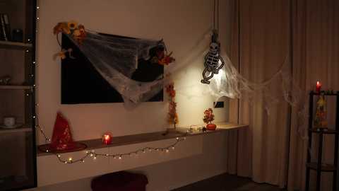 kusssecka @ chaturbate on 20251031