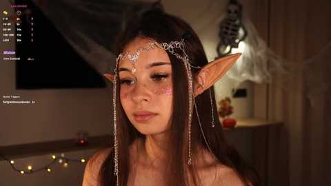 kusssecka @ chaturbate on 20251031