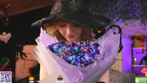 lissa_meooow @ chaturbate on 20251031