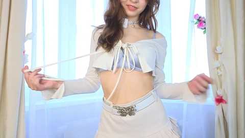 lizbethbiers @ chaturbate on 20251031