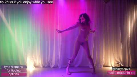 loollypop24 @ chaturbate on 20251031