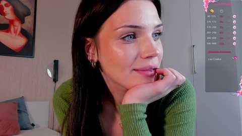 luminaryluxee @ chaturbate on 20251031