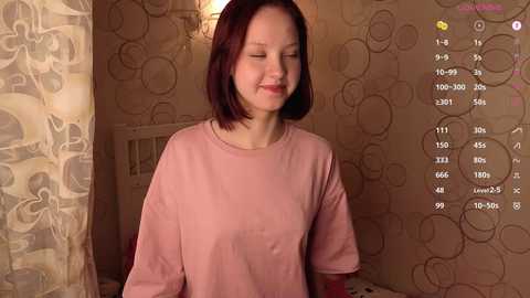 maisiemiller @ chaturbate on 20251031