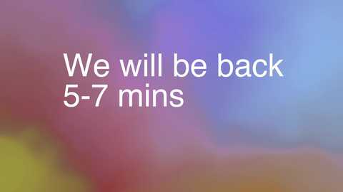 marcus_paradise @ chaturbate on 20251031