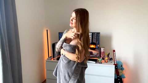 marindasembler @ chaturbate on 20251031