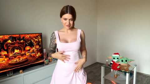 marindasembler @ chaturbate on 20251031