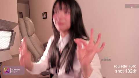 melanie_owo @ chaturbate on 20251031