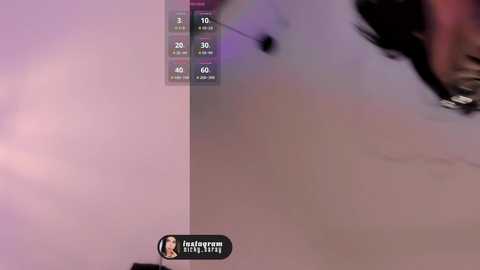 nickky__ @ chaturbate on 20251031