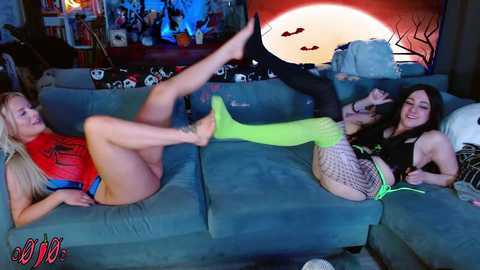 o0pepper0o @ chaturbate on 20251031