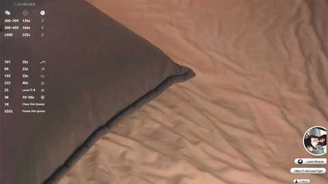 oke_doke @ chaturbate on 20251031