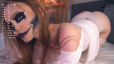 oke_doke @ chaturbate on 20251031