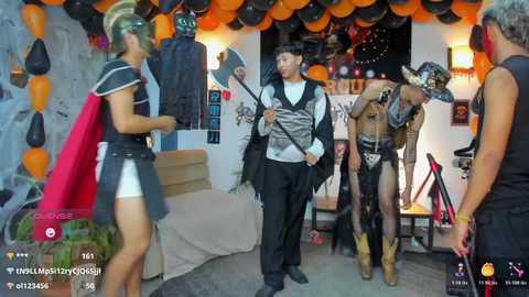 playhardsex @ chaturbate on 20251031