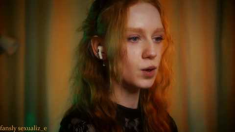 sexualiz_e @ chaturbate on 20251031