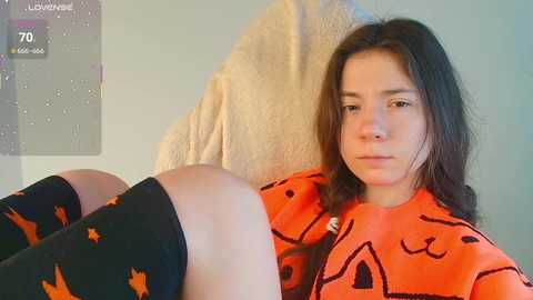 sexy_b0rsch @ chaturbate on 20251031