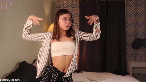 shickshackshock @ chaturbate on 20251031