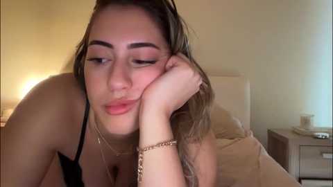 sieena @ chaturbate on 20251031