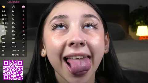 stephaniesally @ chaturbate on 20251031