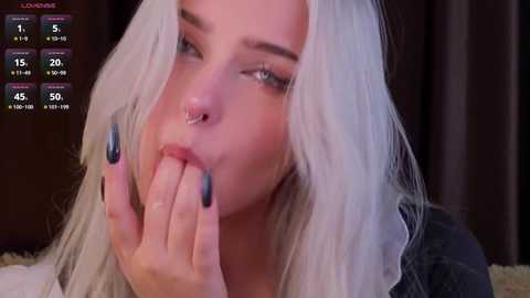 sunshinegirlx @ chaturbate on 20251031