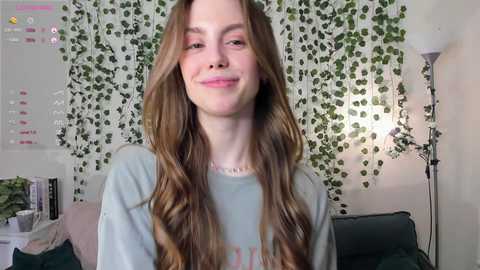 sweet_and_flirt @ chaturbate on 20251031