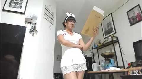 xdreamangel @ chaturbate on 20251031