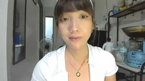 xdreamangel @ chaturbate on 20251031