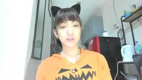 xdreamangel @ chaturbate on 20251031