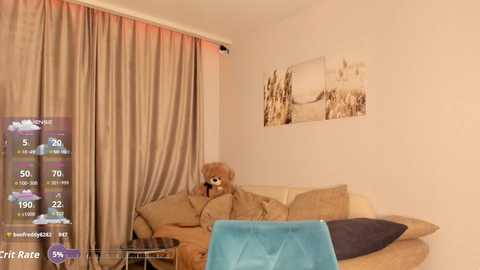 your__voice @ chaturbate on 20251031