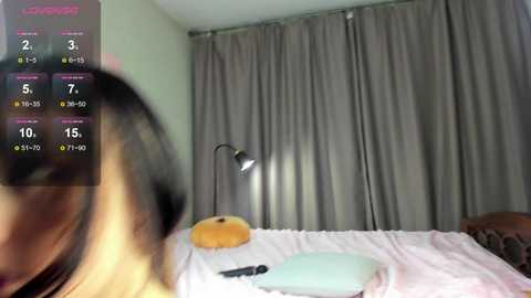 _darknessqueen_ @ chaturbate on 20251101