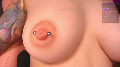 _witch__ @ chaturbate on 20251101