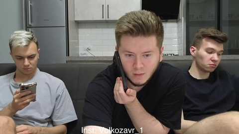 alexxx_d @ chaturbate on 20251101