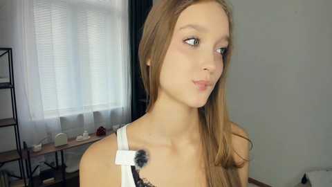 alicemelison @ chaturbate on 20251101