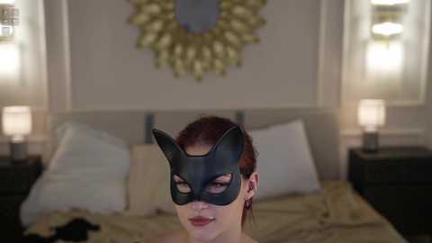 anabel054 @ chaturbate on 20251101