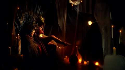 artmosphera @ chaturbate on 20251101