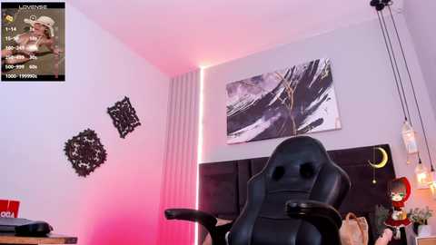 athenearusell @ chaturbate on 20251101