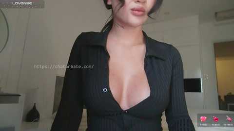 ayumi_dream @ chaturbate on 20251101