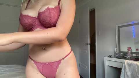 bridgetjean @ chaturbate on 20251101