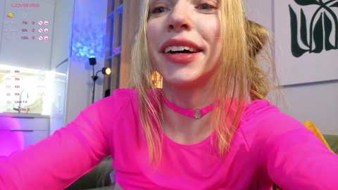 britakiss @ chaturbate on 20251101