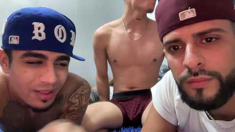 dcollins_ @ chaturbate on 20251101