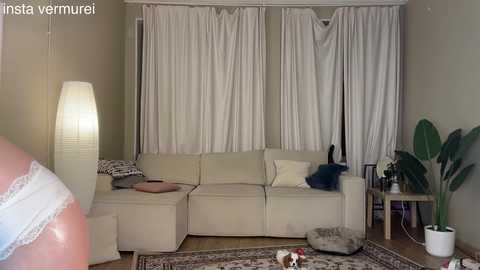 delorathecookie @ chaturbate on 20251101