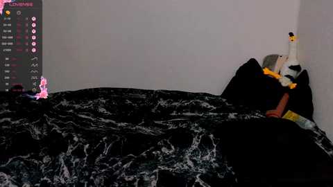 demmi_foxy @ chaturbate on 20251101