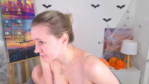 emilyhewell @ chaturbate on 20251101