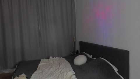 gin_yoon @ chaturbate on 20251101