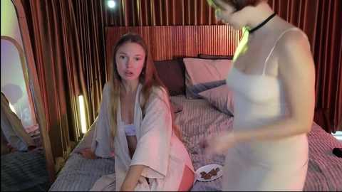 goddess_marylin @ chaturbate on 20251101