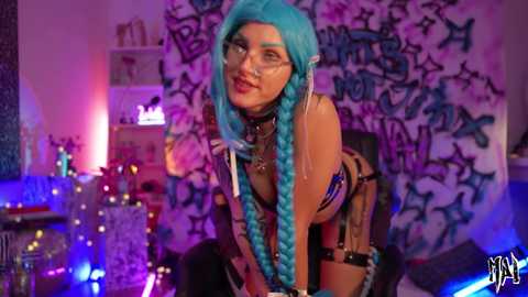 informal_ @ chaturbate on 20251101