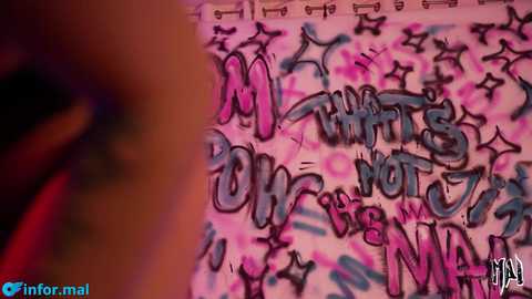 informal_ @ chaturbate on 20251101